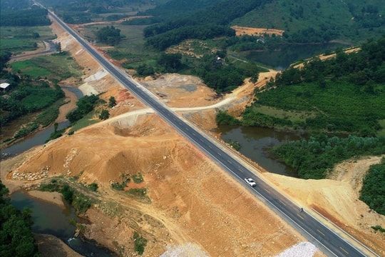 Liên danh Sơn Hải trúng gói thầu ngàn tỷ tại dự án cao tốc Hòa Bình – Mộc Châu