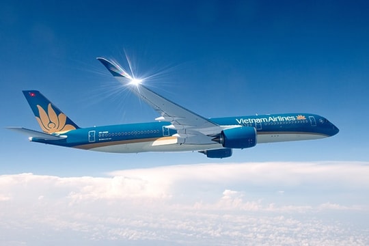 Động thái mới của Vietnam Airlines (HVN) trong chiến lược tái cơ cấu tổng thể