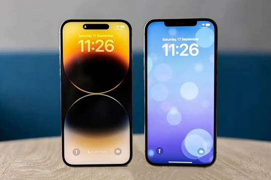 Chiếc iPhone viền thép cuối cùng giảm đậm sâu: Camera 48MP, zoom quang 3x, hiệu năng mạnh mẽ