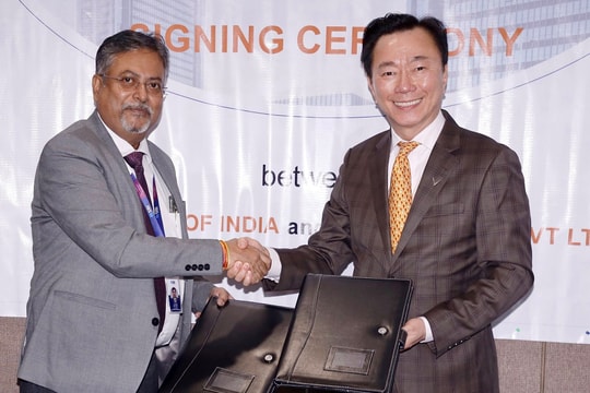 VinFast dồn dập tung giải pháp tài chính cho xe điện tại “mảnh đất màu mỡ”