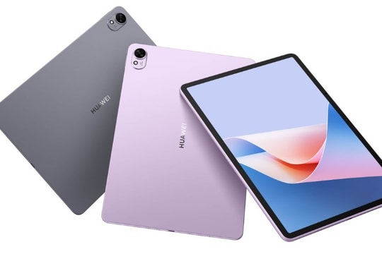 Mẫu máy tính bảng được săn lùng: Màn 2.8K, 144Hz, pin trâu 8800mAh giá chưa đến 12 triệu