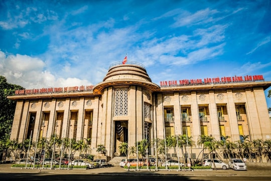 Doanh nghiệp, ngân hàng muốn nhập khẩu vàng phải nộp hồ sơ trước 15/11