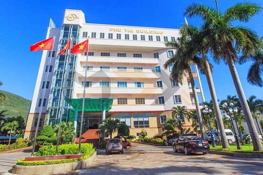 Doanh nghiệp gỗ lớn nhất sàn chứng khoán tìm lối đi mới trước áp lực thuế quan