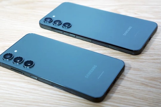 “Chiến thần” nhà Samsung Galaxy về giá bình dân, hiệu năng vẫn đỉnh ngang iPhone 17