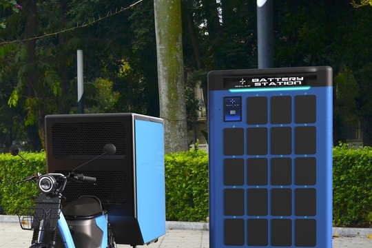 Từ chối Apple, tiến sĩ Việt khởi nghiệp xe điện, thành công gây dựng hệ sinh thái đầu tiên ở Đông Nam Á