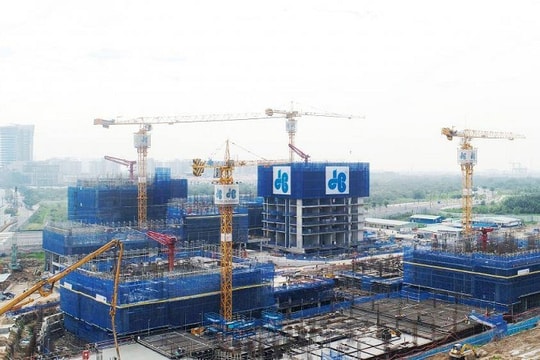 Xây dựng Hòa Bình (HBC) lại thắng lớn, bỏ túi thêm hàng trăm tỷ đồng