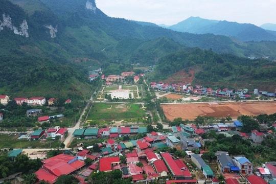 Vùng đất phía Bắc tỉnh Thái Nguyên kỳ vọng trở thành điểm sáng phát triển, đời sống người dân nâng cao rõ rệt sau sáp nhập