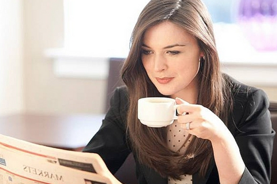 Uống đúng thời điểm, loại đồ uống quen thuộc này sẽ giúp bạn tỉnh táo hơn bao giờ hết