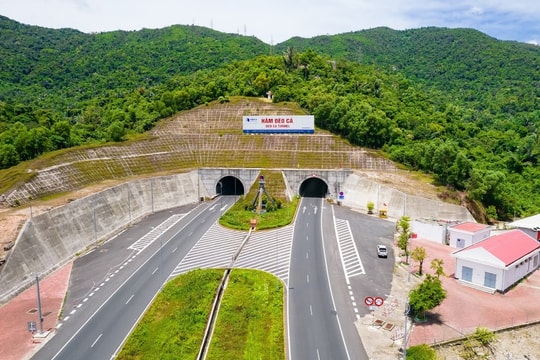 Hưởng lợi lớn từ sóng đầu tư công, cổ phiếu HHV được đặt nhiều kỳ vọng với upsite tới 33%