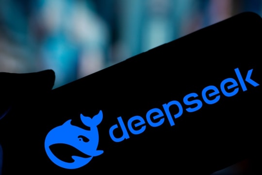 DeepSeek tung mô hình AI mới giúp giảm nửa chi phí suy luận