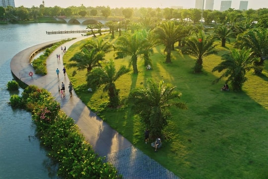 Dự kiến hỗ trợ lãi suất 2%/năm cho doanh nghiệp tư nhân làm dự án xanh