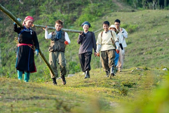 Nhà sản xuất “Gia đình Haha” và “Tân binh toàn năng” có động thái đáng chú ý