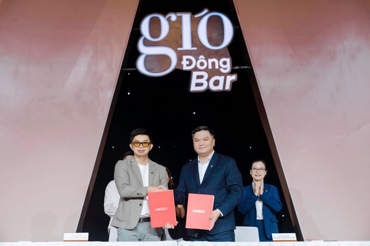 An Gia (AGG) đưa mô hình Ngôi trường Hạnh phúc về dự án The Gió Riverside