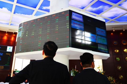 HoSE tuyển dụng lượng lớn nhân sự, ưu tiên khối công nghệ phục vụ hệ thống KRX