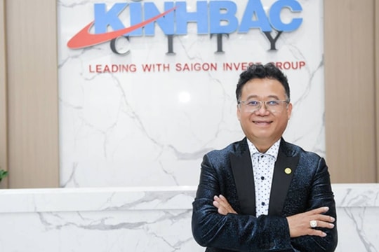 Kinh Bắc (KBC) bất ngờ rút chân khỏi lĩnh vực đang được nhiều ông lớn quan tâm