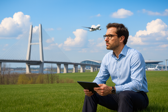 Lợi nhuận doanh nghiệp quý 3/2025: Bức tranh không hoàn toàn màu hồng?