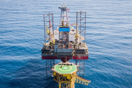 Tâm điểm chú ý sắp đổ dồn vào PV Drilling (PVD)?