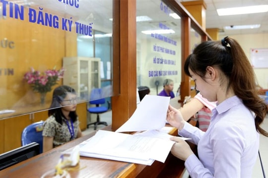 TP.HCM: Hàng nghìn doanh nghiệp, cá nhân nợ thuế, một người phụ nữ nợ gần 160 tỷ đồng