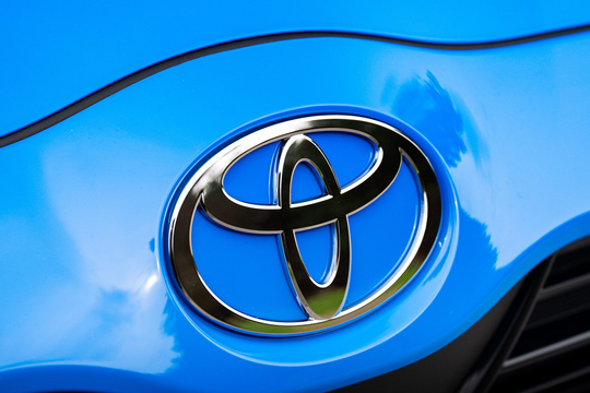 Thị trường xe điện Việt lên ngôi, Toyota cao tay đi nước cờ “vẹn cả đôi đường”