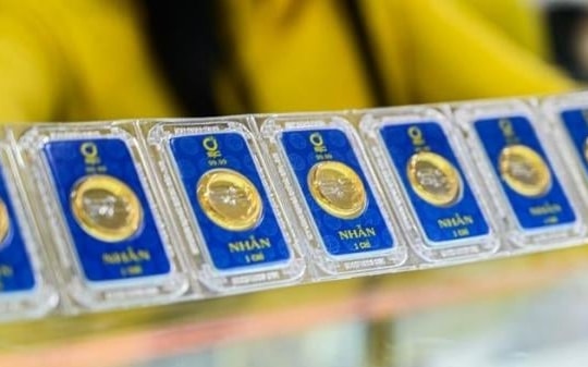 Giá vàng nhẫn hôm nay 30/9: Chốt tháng lãi đáng kể, bỏ xa gửi tiết kiệm