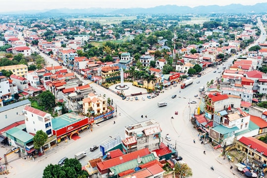 Vùng đất rộng 58km2 với cái tên "lạ" tương lai sẽ trở thành phường mới của Bắc Ninh, thu nhập người dân tăng lên gần 100 triệu đồng/năm
