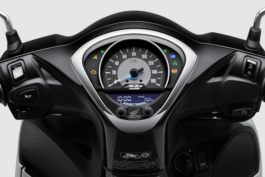 Mẫu xe máy được mệnh danh là "nữ hoàng xe ga" giảm đậm sâu chỉ ngang Honda Lead, cơ hội có 1-0-2