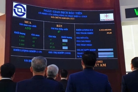 Cổ phiếu tăng gần 80% trong một năm, doanh nghiệp thực phẩm này muốn chuyển sang sân chơi mới