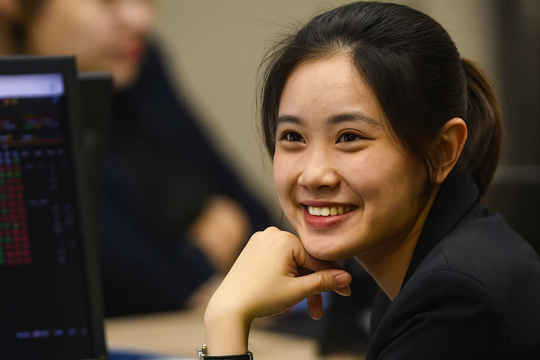 Chỉ 4 phiên, cổ phiếu một doanh nghiệp bứt phá 22% sau nước đi vào một lĩnh vực mới toanh