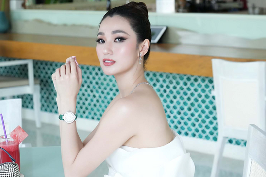 Sở hữu tòa nhà 7 tầng giữa TP.HCM, nữ nghệ sĩ U40 tiết lộ phong cách sống khác biệt khiến ai cũng bất ngờ