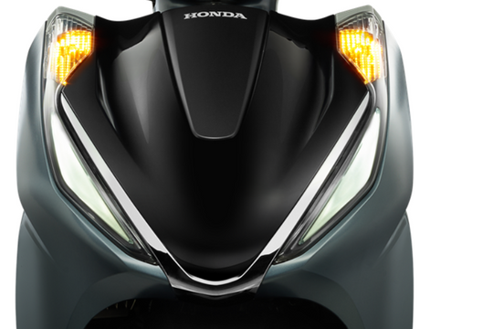 Mẫu xe máy hút khách hơn Honda Vision: Giá giảm mạnh, trang bị "vượt" loạt xe xăng cùng phân khúc