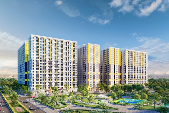 Vingroup, Becamex, Kinh Bắc, Vinaconex cùng loạt ông lớn được Bộ Xây dựng chọn cho nhiệm vụ đặc biệt