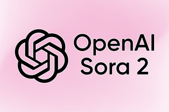 OpenAI ra mắt Sora 2 và mạng xã hội phong cách TikTok