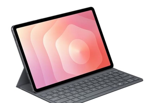 Không chỉ sang trọng, mẫu máy tính bảng này vừa bền, vừa mạnh cho trải nghiệm thực sự khác biệt