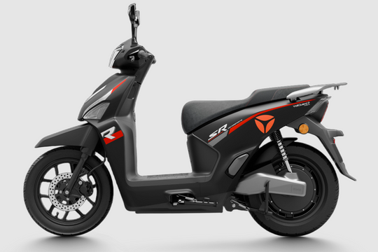 Những mẫu xe điện dưới 30 triệu "đè bẹp" xe xăng: Một lần sạc chạy cả tuần, trang bị vượt mong đợi