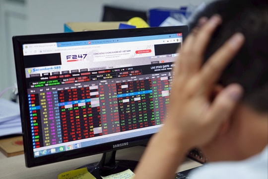 3 tín hiệu hé lộ bước ngoặt mới của thị trường