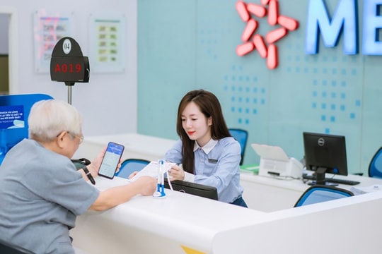 Lãi suất ngân hàng hôm nay 2/10: Gói đặc biệt vẫn vượt trội, điểm nhấn ABBank