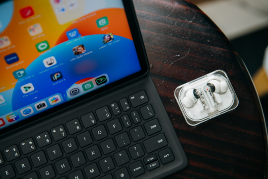 Máy tính bảng chip Kirin mạnh mẽ, RAM 8GB: Giá chỉ 6 triệu, hiệu năng không thua iPad