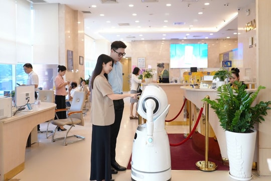 Lãi gần 4.000 tỷ đồng 9 tháng, một nhà băng lọt Top tỷ suất sinh lời cao nhất thị trường