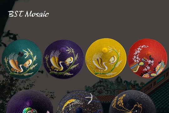 Không chọn công nghiệp hóa, một thương hiệu Việt giữ linh hồn thủ công và bất ngờ “bùng nổ” cùng ông hoàng K-Pop