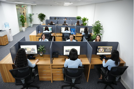 Một công ty bảo hiểm ghi nhận hơn 400 vụ tổn thất do bão số 10