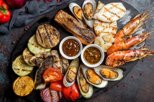 Ngon miệng, nhanh gọn nhưng 7 thực phẩm buổi sáng này có thể gây bệnh tim và tiểu đường