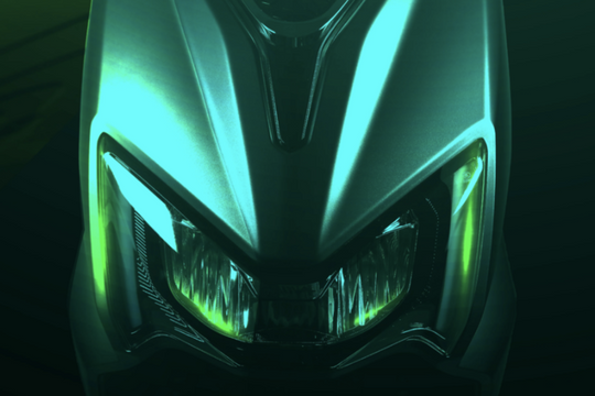 Bất ngờ với mẫu xe điện "nhỏ mà có võ": Giá chỉ 17 triệu, di chuyển êm lên tới 70km/h