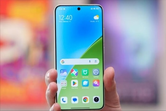 Không cần bỏ gần 40 triệu cho iPhone, chiếc smartphone này chỉ 17 triệu vẫn mạnh không kém