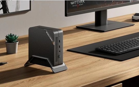 Mini PC 2025: Xu hướng thay thế desktop truyền thống trong không gian làm việc hiện đại