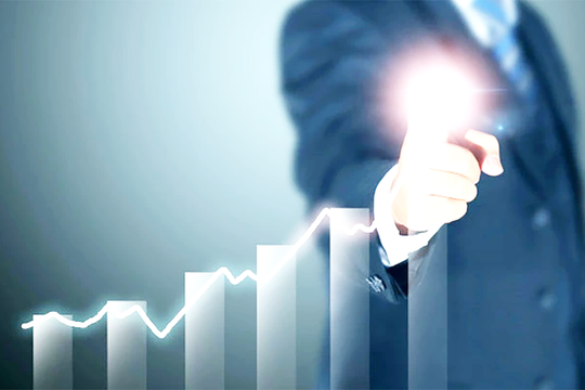 Một mã thuộc diện kiểm soát bất ngờ tăng trần, thị giá “nhảy vọt” 82% từ đầu năm, giá trị cổ phiếu của Chủ tịch sắp chạm mốc trăm tỷ