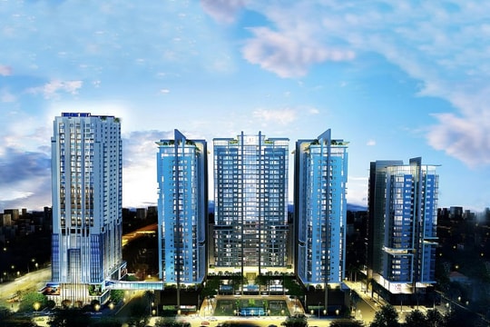 Hệ sinh thái bất động sản có tiếng tại Hải Phòng sắp đưa mã cổ phiếu thứ 3 lên HoSE