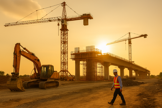 Đề xuất mới của Đèo Cả tại dự án chưa từng có ở miền Trung