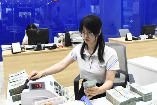 Ngân hàng duy trì tăng trưởng nhưng nhà đầu tư cần chọn lọc kỹ lưỡng vì điều này