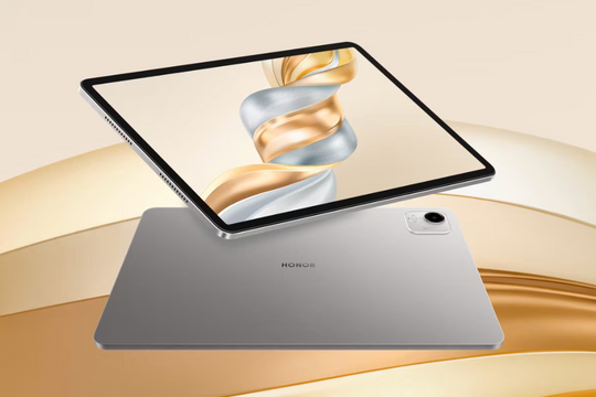 Chỉ hơn 5 triệu, máy tính bảng này được trang bị pin 8300mAh, màn 120Hz cực phù hợp với học sinh sinh viên