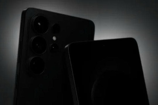 Galaxy S26: Dòng flagship thế hệ mới nhất của Samsung bất ngờ thụt lùi so với iPhone 17